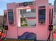 加油機保養維護經驗