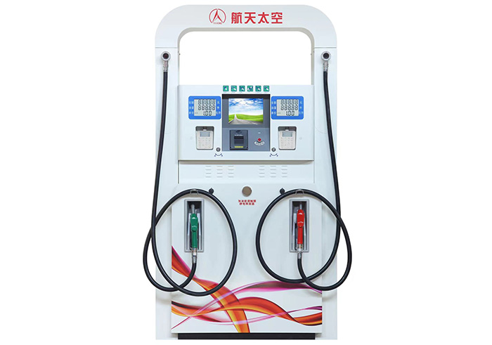 太空加油機